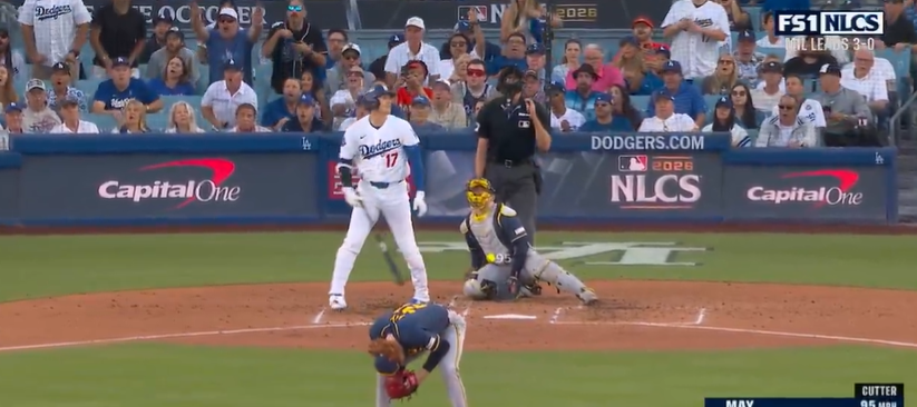 Ohtani se tardó en resucitar y la resurrección de Bauers en Serie de Campeonato