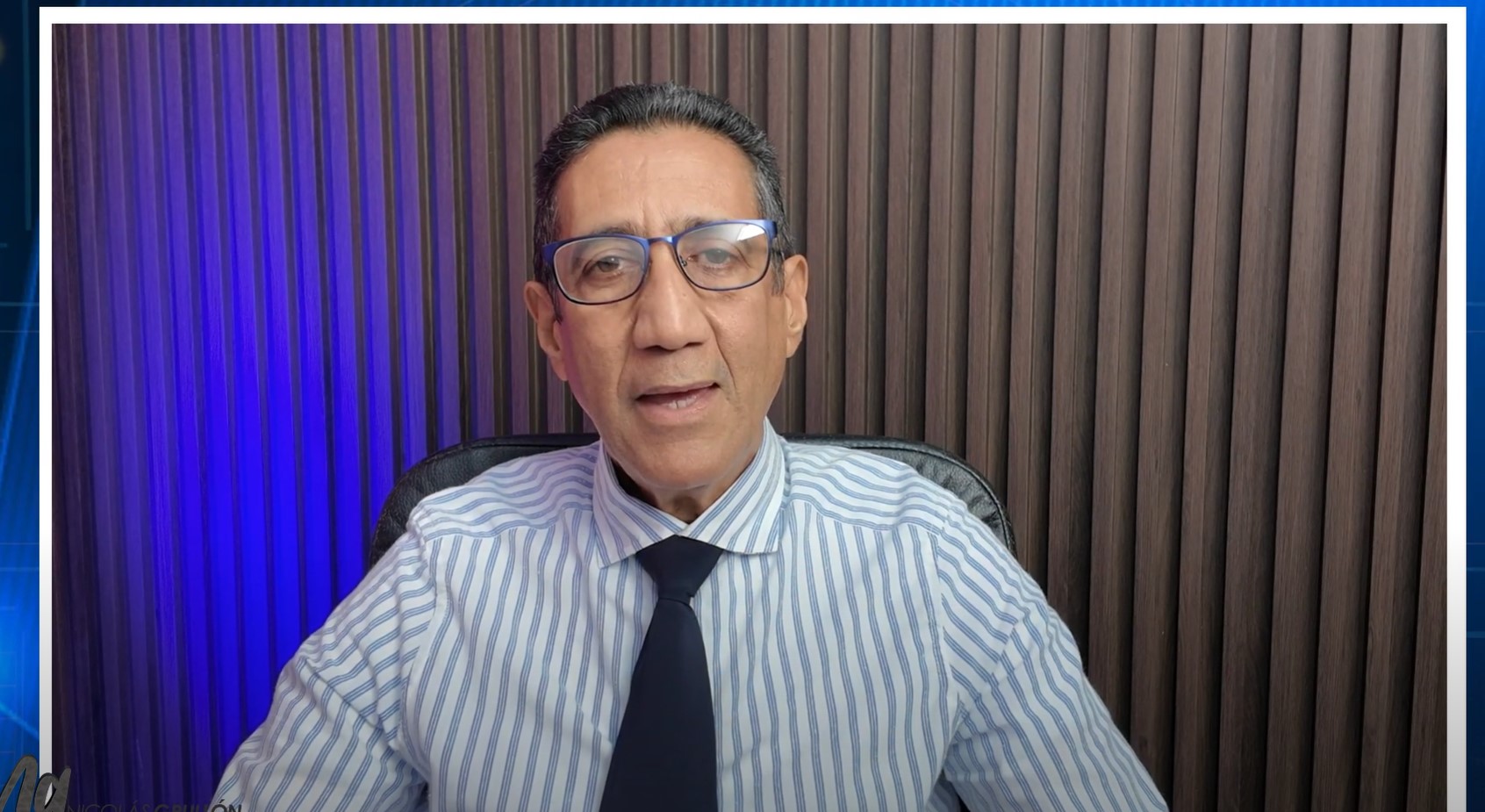 EN ACCESO SIN LIMITES - AMABLE GUZMÁN - PARTIENDO DE CERO - ASTRONAUTAS