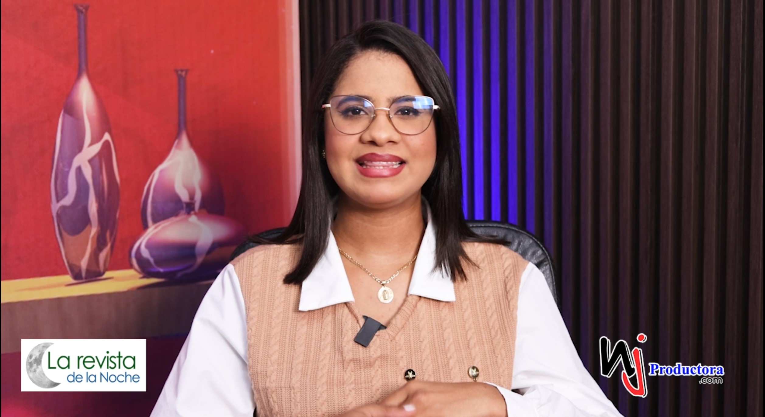 EN LA REVISTA DE LA NOCHE - Informando con Kath Vargas - LA INTELIGENCIA ARTIFICIAL