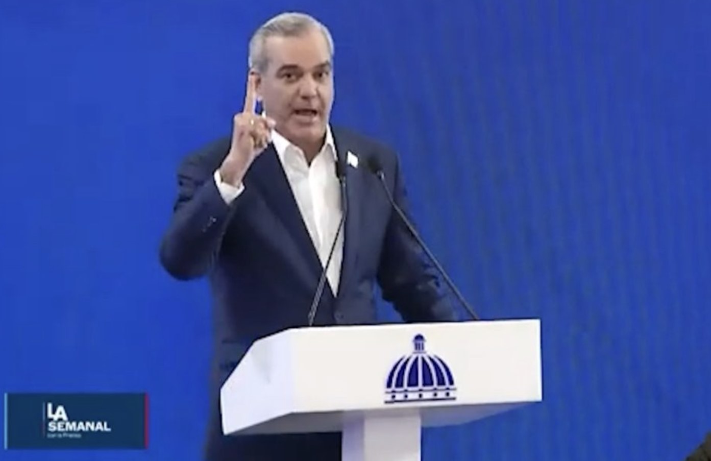 Advierte Gobierno no permitirá desórdenes durante protestas
