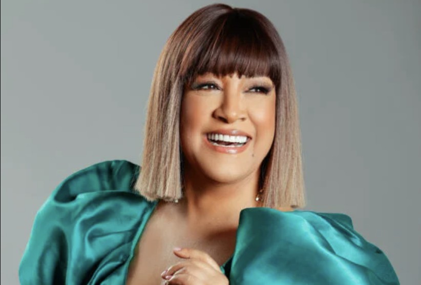 Milly Quezada es una de las mejores artistas pop latinas de todos los tiempos, según Billboard