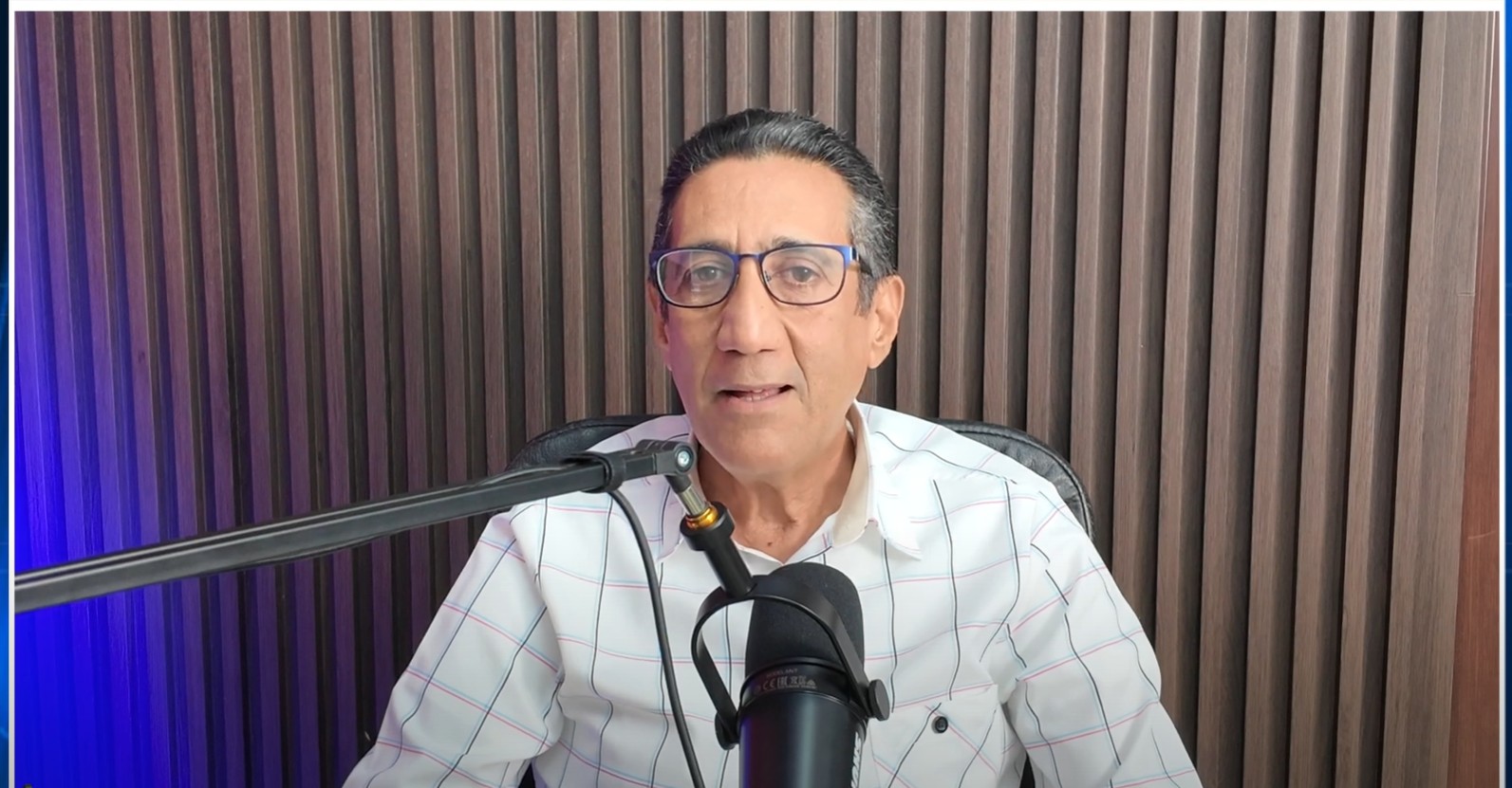  EN ACCESO SIN LIMITES - SEGMENTO PARTIENDO DE CERO - AMABLE GUZMAN, CON EL TEMA: YO VENDI..