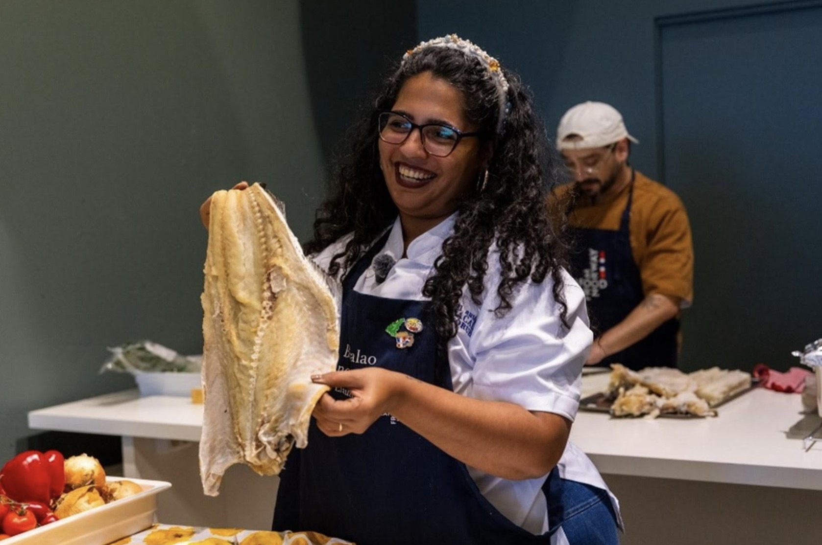 EL AUTÉNTICO BACALAO NORUEGO SE DESTACA POR SU CALIDAD Y TRADICIÓN DURANTE CUARESMA