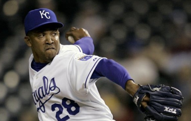 Velatorio de Octavio Dotel será miércoles y jueves
