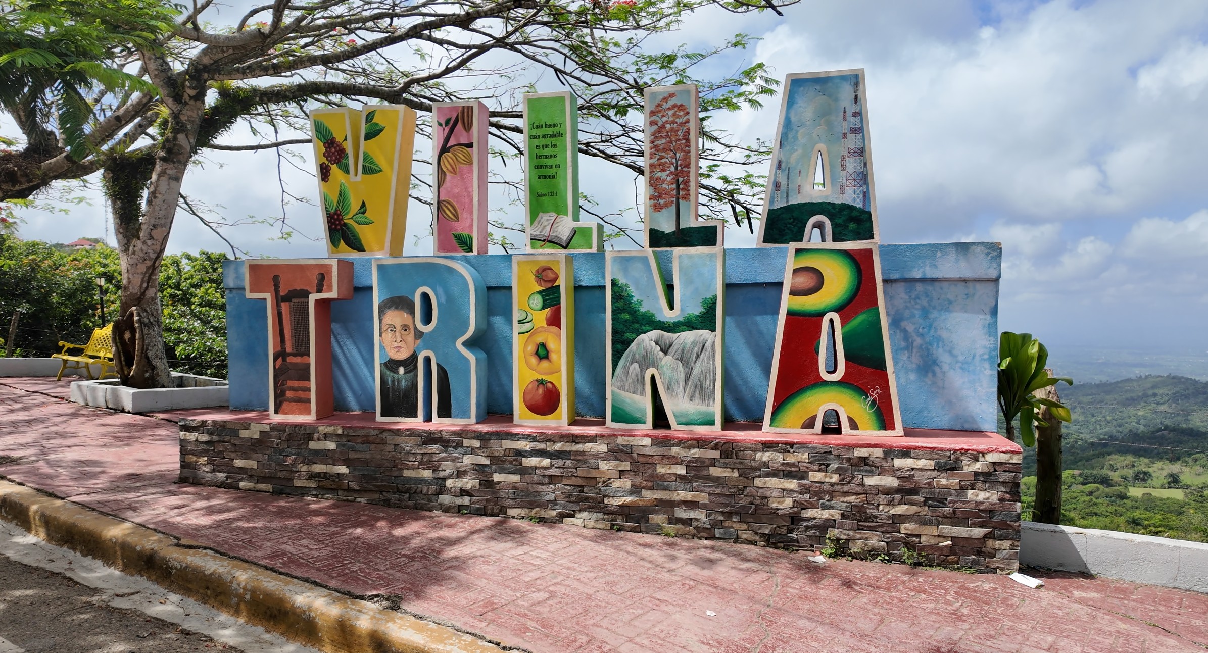 Comunitarios de Villa Trina claman por agua potable tras colapso de acueducto