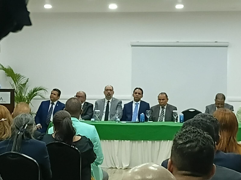 Fuerza del Pueblo denuncia desacato del Gobierno a sentencias del Tribunal Constitucional