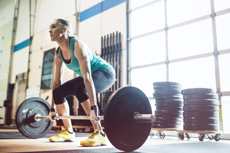 Descubren por qué con solo unos minutos de deporte intenso pueden mejorar la salud