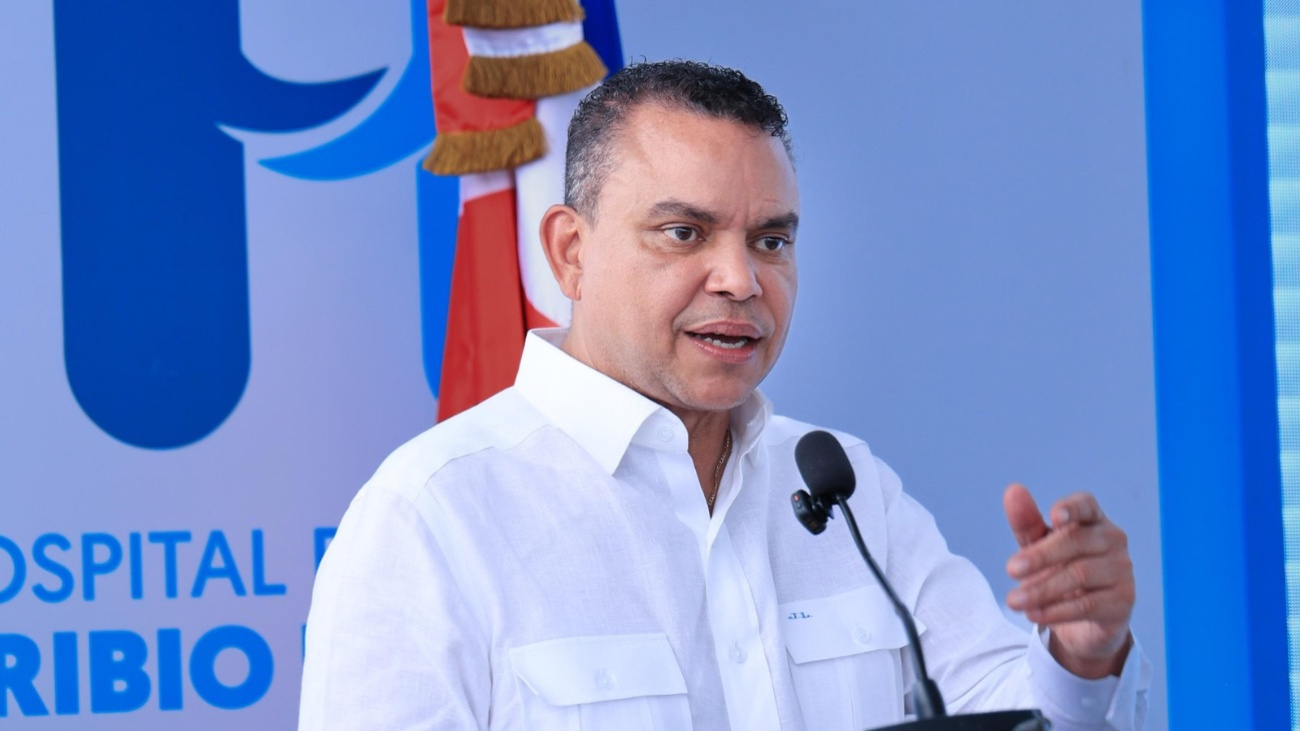 La salud mental se consolida como eje prioritario del gobierno del presidente Abinader