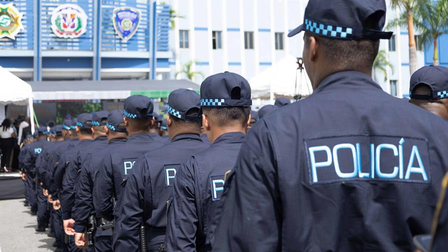 Los excesos de agentes y el uso de la fuerza serán la prioridad del Congreso con la reforma policial