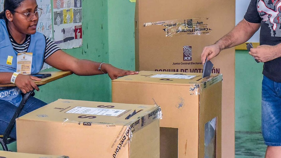 Aumenta quienes no votarían en 2028, mientras los partidos mantienen sus posiciones