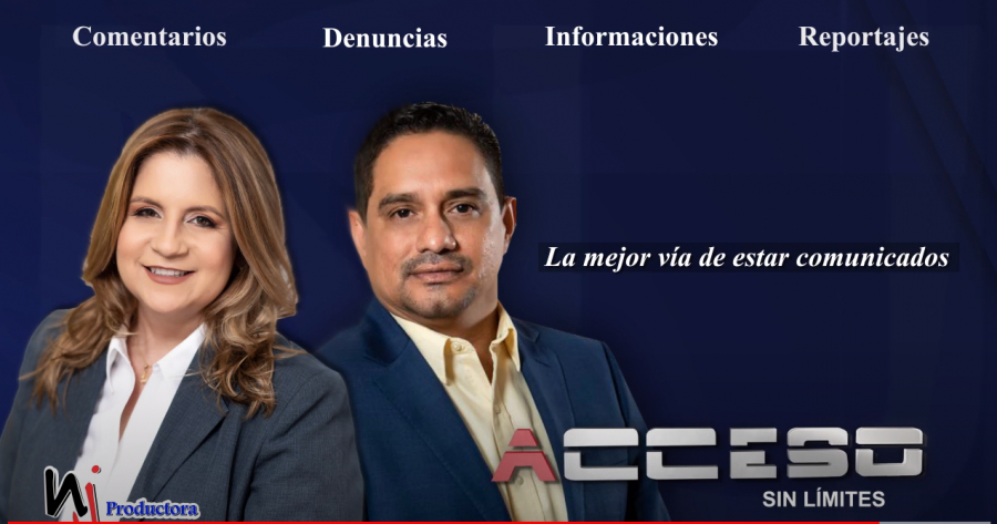 (VER VIDEO) Nj productora, la mejor vía de estar comunicados