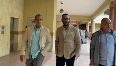 Juez fija audiencia de conciliación del salsero Yiyo Sarante por incumplimiento de contrato