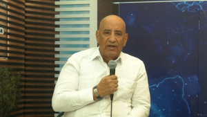 Ramón Arturo Méndez habla sobre las fugas de información de la procuraduría