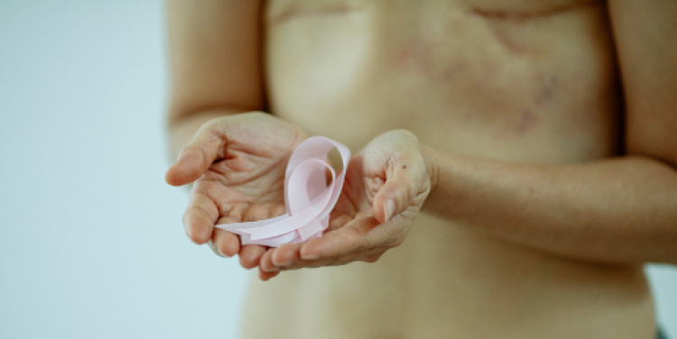 La inteligencia artificial permitirá avanzar hacia un tratamiento menos invasivo del cáncer de mama