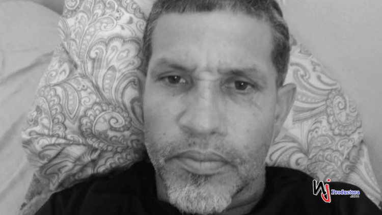 Paz a los restos de José Elías Guzmán, residente en Los Mangos quien decide suicidarse