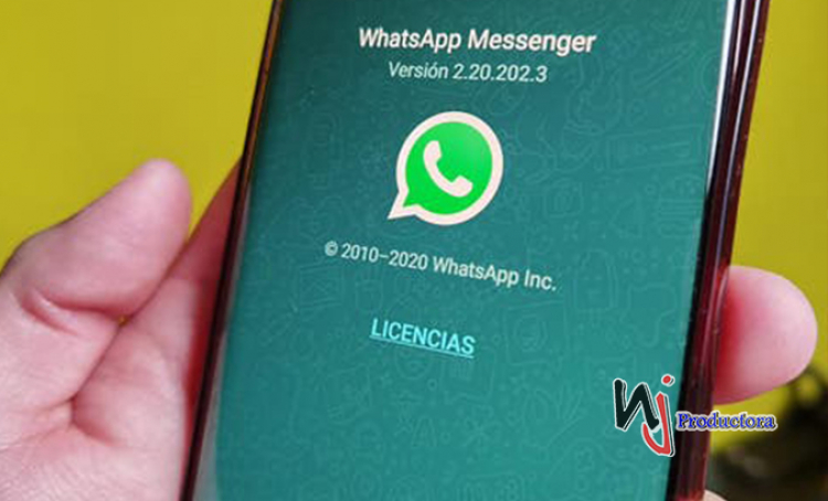 ¿Sabes si tu celular tendrá WhatsApp a partir de noviembre?