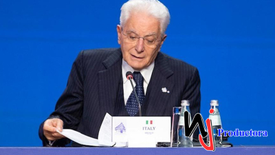 Urólogo se hizo pasar por el presidente de Italia para lograr un trabajo