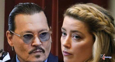 El jurado del juicio de Johnny Depp y Amber Heard está reunido para dar veredicto final